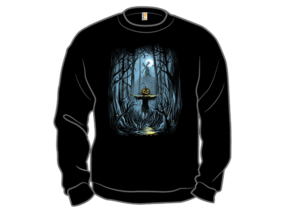 Scarecrow