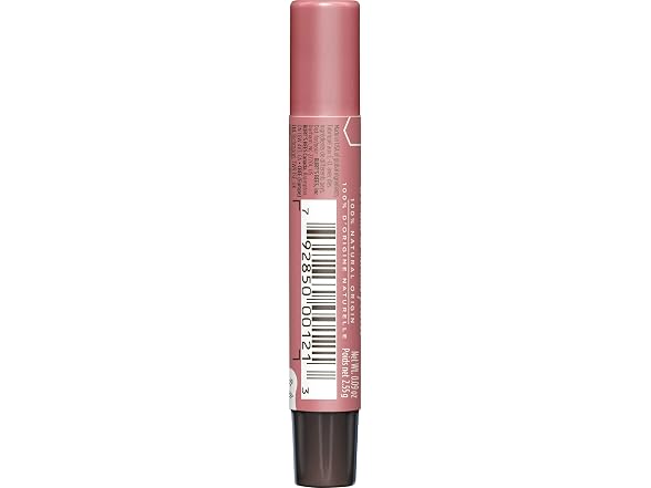 Burts Bees Lip Shimmer, Peony - 0.09 Ounces each 2