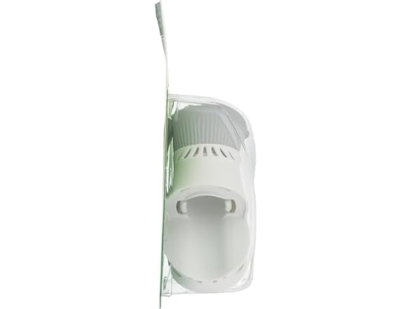 Air Wick plug Scented Oil Warmer White 1 Count