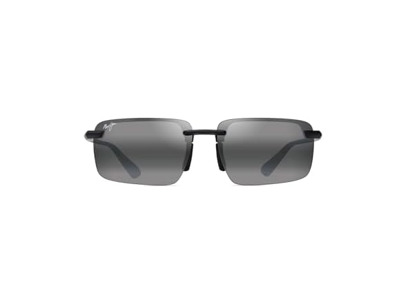 Matte Black/Neutral Grey Polarized