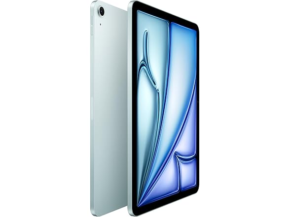 NEW Apple 11" iPad Air with M3 (2025)