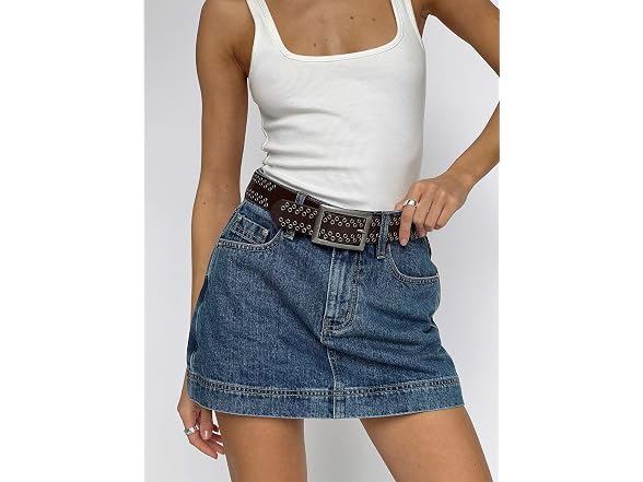 Princess Polly Women Gazelle Skort (6/10)