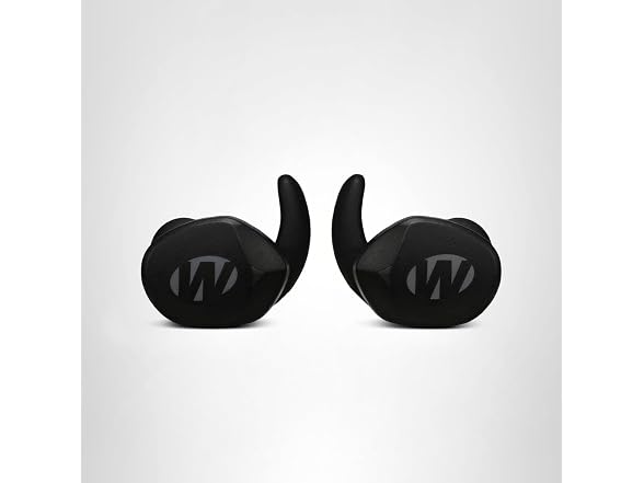 Walker's Restrictor Bluetooth Ear Buds