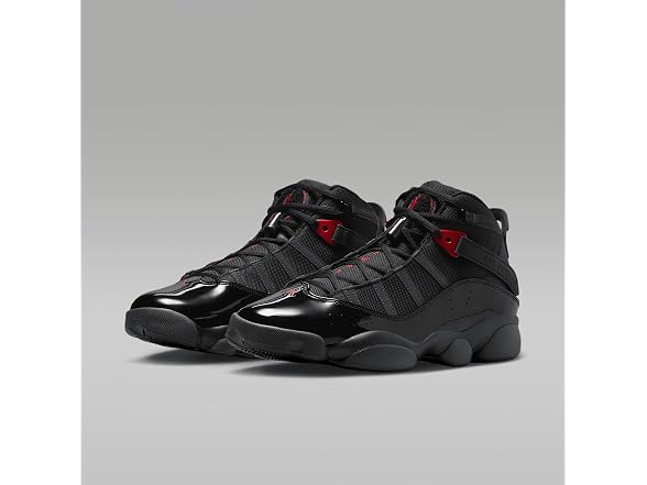 Nike Jordan 6 Rings Men's Shoes (322992-026,