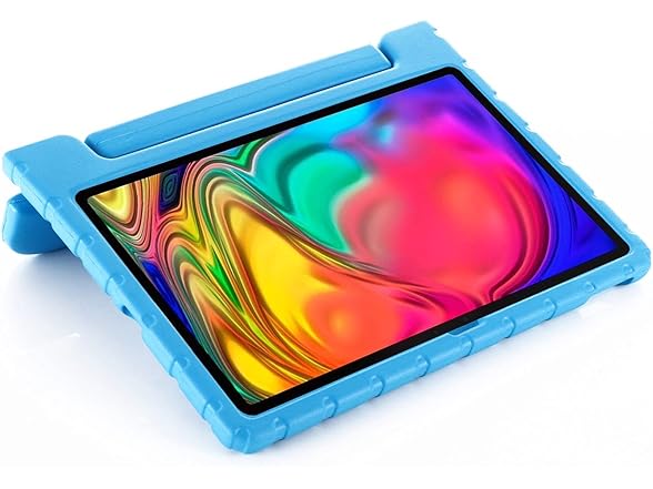 KUSEZJK Kids Case for Lenovo
