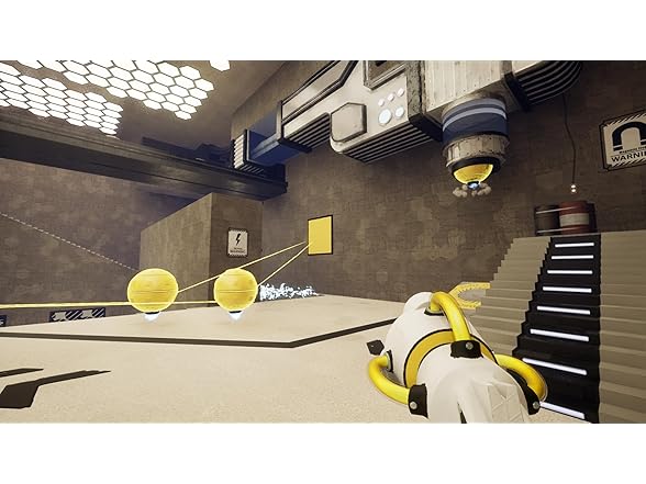 ChromaGun 2: Dye Hard PS5