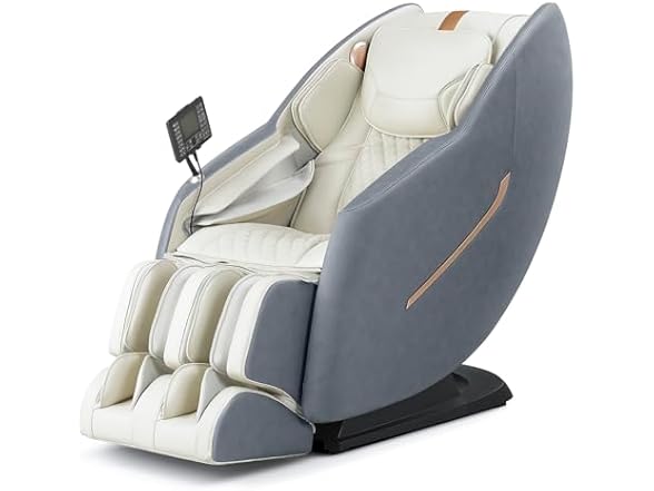 MYNTA M1620 Massage Chair