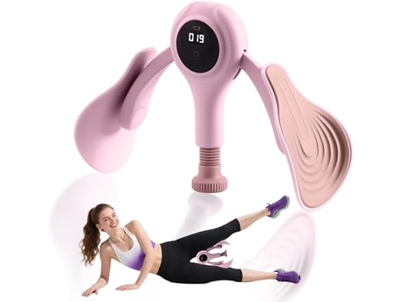 BeeChip Pelvic Floor Exercise Device