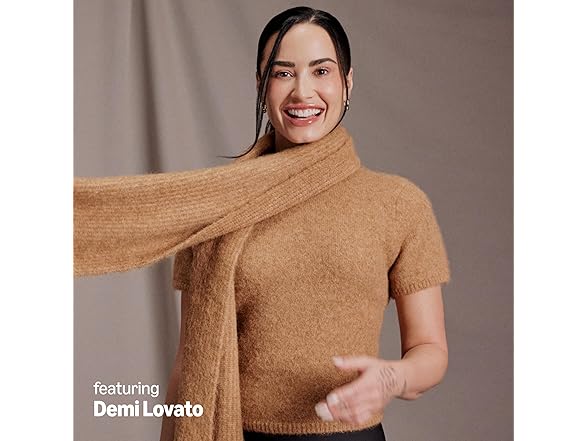 Amazon Essentials Womens Faux Mohair Sweater