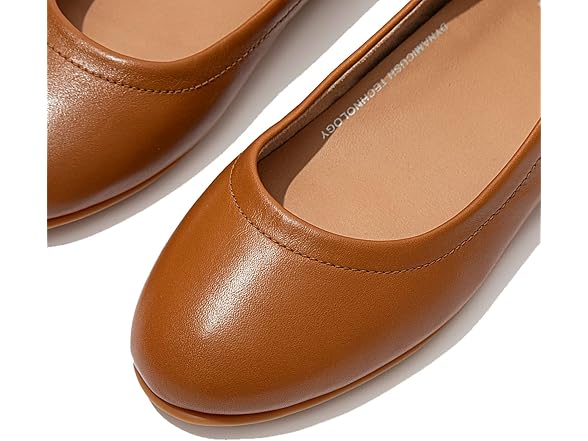 FitFlop Allegro Ballet Flat