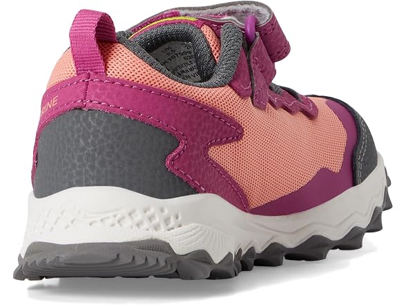 Saucony Kids Peregrine KDZ A/C Shield