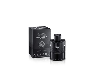 $77.99, Was $130, 40% Off! Azzaro the Most Wanted/Azzaro EDP Spray Intense dealfomo