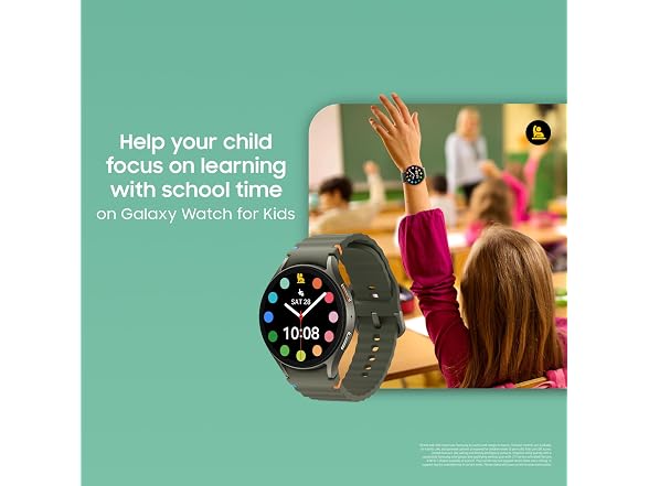 (NEW) Samsung Galaxy Watch 7 [GPS + Cellular] - Gallery 14