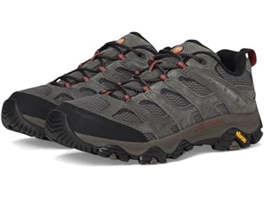 $76.99, Was $140, 45% Off! Merrell Moab 3 Men's Shoes dealfomo