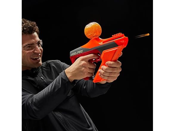 Nerf Pro Gelfire Uproar Auto Blaster