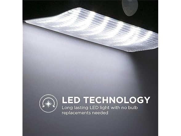 Home Zone ELI0989V 2PK Solar Step Lights