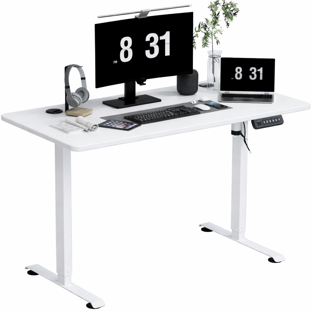 REMIT Electric Standing Desk 48x24 - Gallery 7