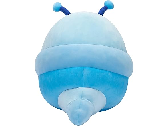 Squishmallows Original 16-Inch Cordelia Blue Bookworm
