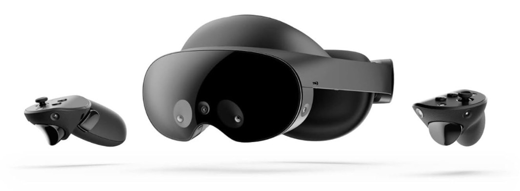 (NEW) Meta Quest Pro - Gallery 7