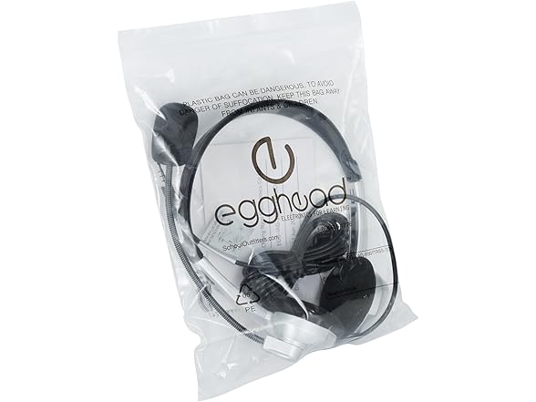 Egghead Egghead EGG-IAG-1007TRSS-SO Mobile-Rea