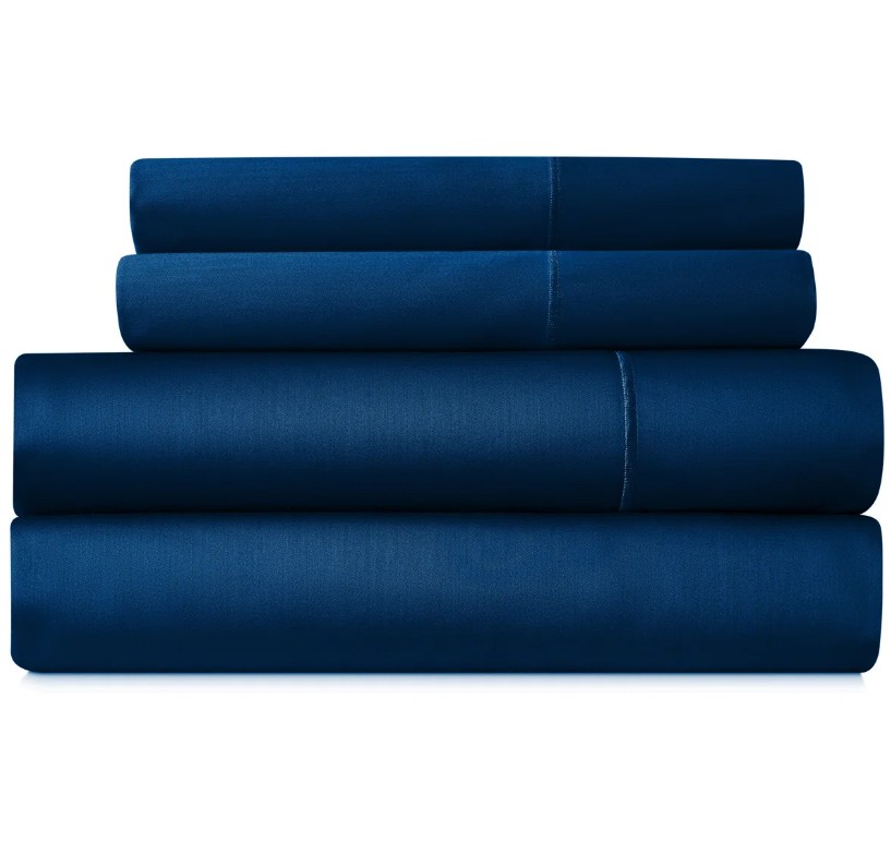 1000TC Egyptian-Quality 4-Piece Sheet Sets - Gallery 11