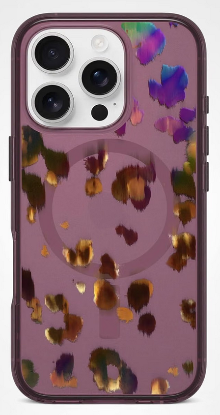 OtterBox iPhone 16 Pro Symmetry Series Clear Case - Gallery 16