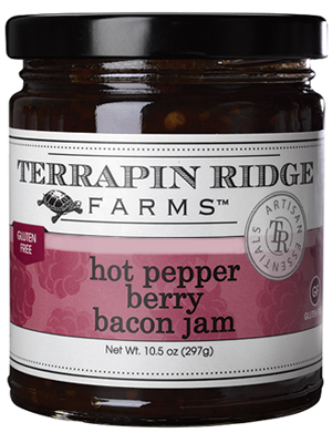 Terrapin Ridge Farms Jams, 5 Pack - Gallery 24