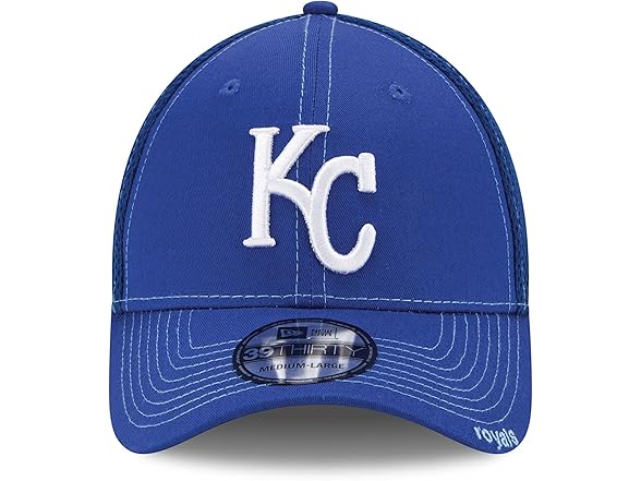 New Era MLB Neo 39THIRTY Cap