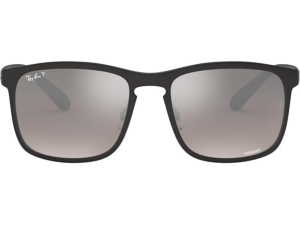 Ray-Ban RB4264 Chromance Square Sunglasses