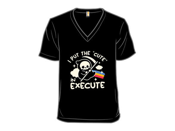 Cute Execute