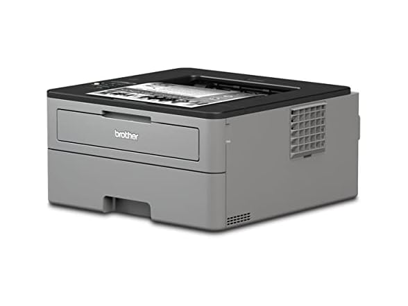 Brother HL-L2325DW Laser Printer
