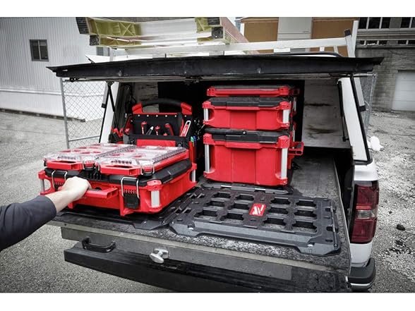 Milwaukee 48-22-8485 Packout Mounting Plate