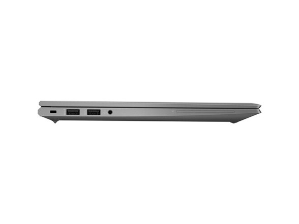 HP ZBook Firefly G7 14" FHD Touch Core i5 Laptop
