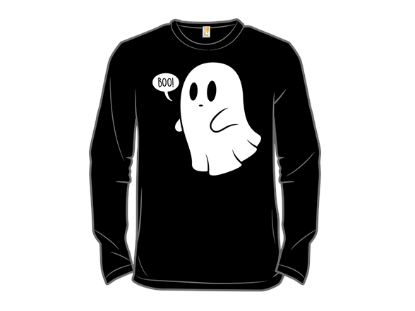 BOO!