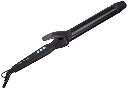 Bio Ionic Long Barrel Styler 1.25 Inch Curling Iron - Gallery 33