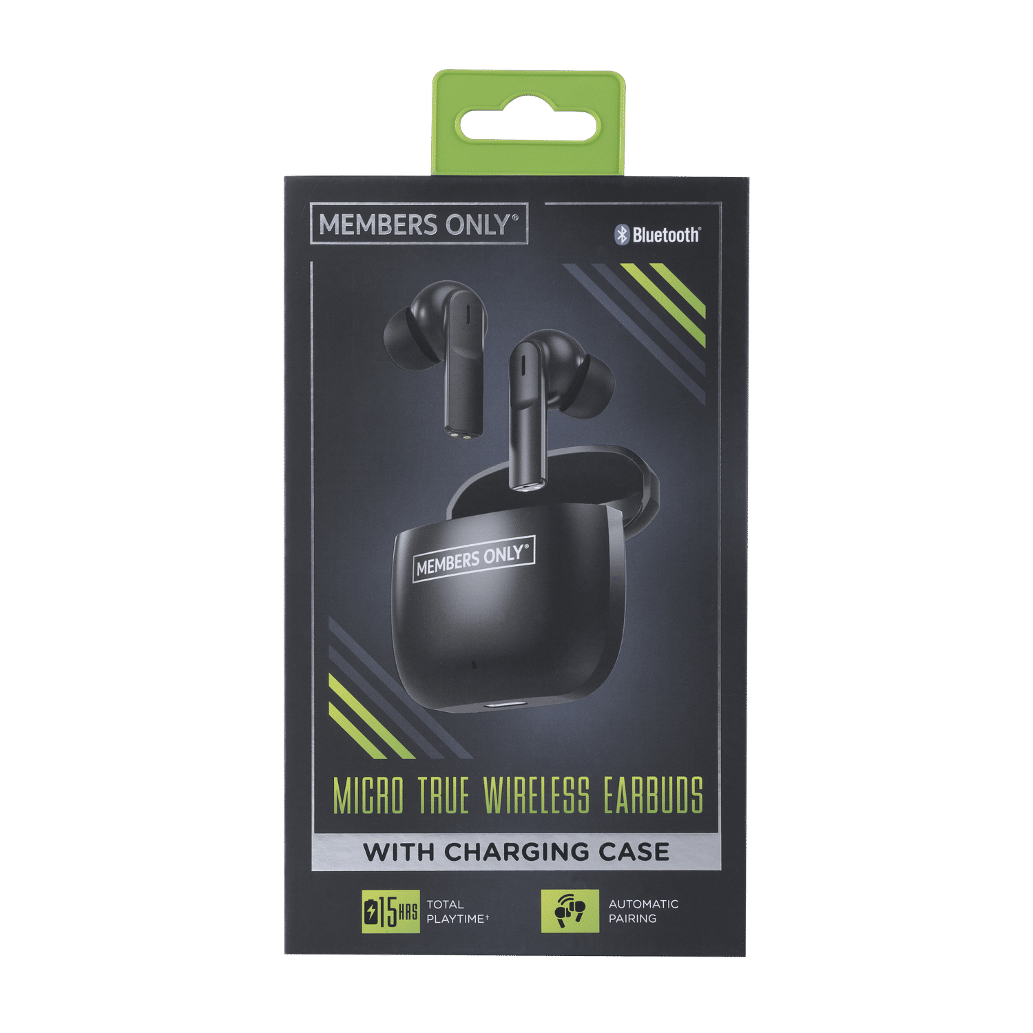 Monster TWS Earphones with Charging Case - Gallery 14