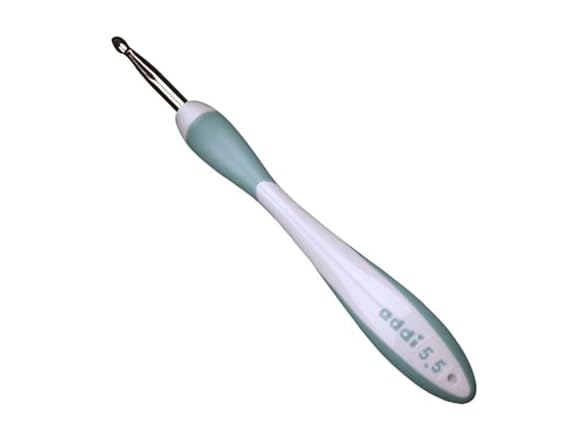 addi Swing Crochet Hooks 5.50mm