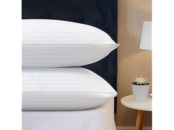 COZSINOOR Bed Pillows for Sleeping