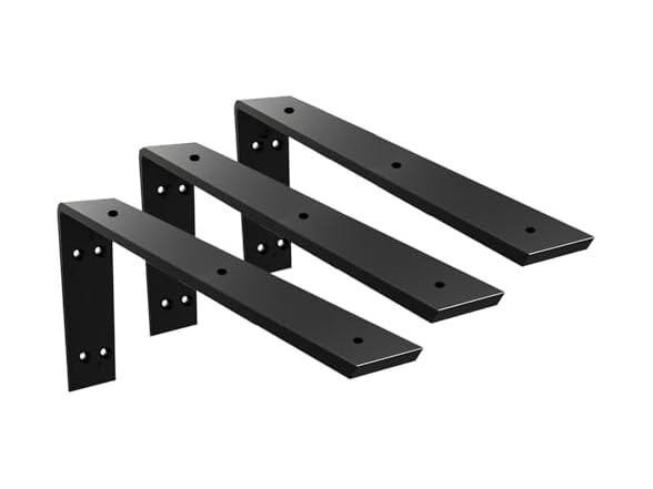 Walwe Countertop Support Bracket