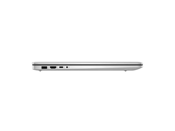HP 17-cn4153cl 17.3" HD+ Touch Core 5 16GB Laptop