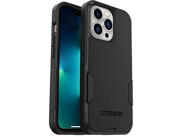 OtterBox iPhone 13 Pro (ONLY) Commuter Series Case