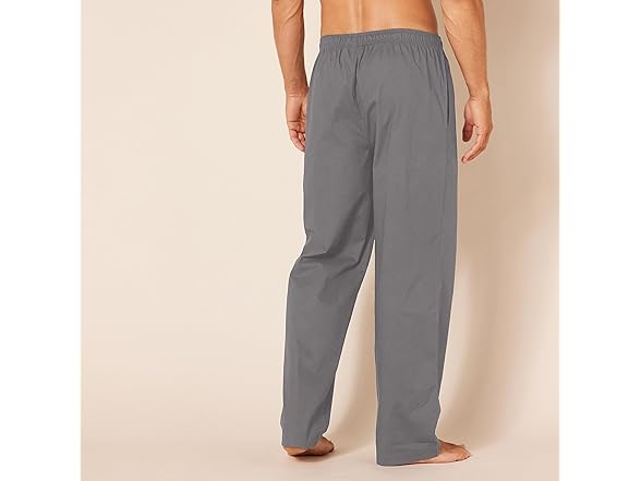 Amazon Essentials Mens Pajama Pant
