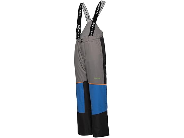 Arctix Kids Run Around Bib (S)