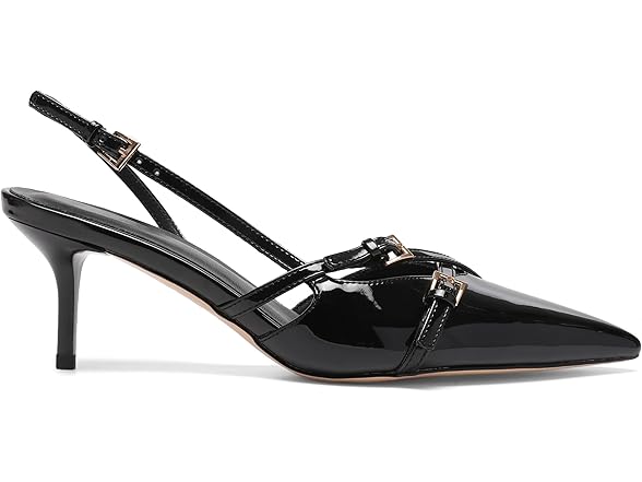 Riekhany Women Slingback Heels