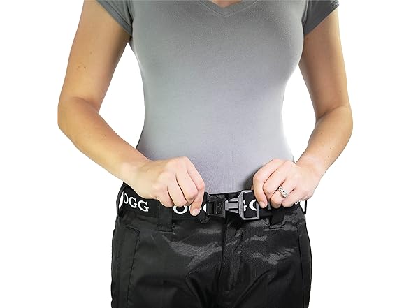 FROGG TOGGS Women's Waterproof Pant