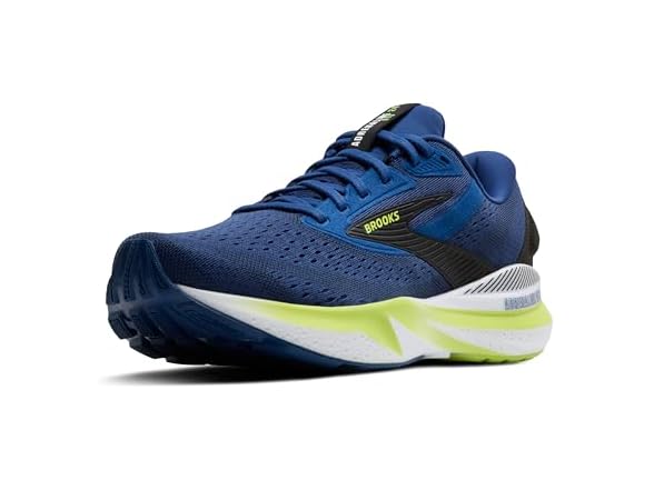 Navy Peony/Black/Acid Lime