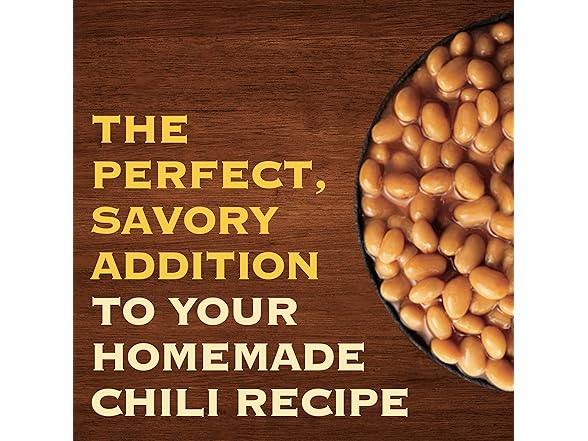 Van Camp's Pork and Beans 8oz