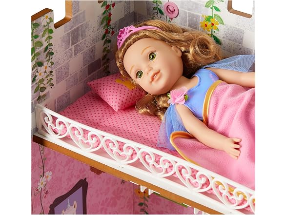 American Girl WellieWishers 14.5-inch Doll