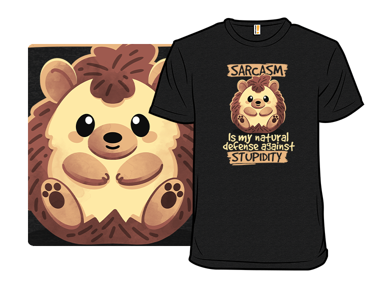 Sarcastic Defense - Gallery 3