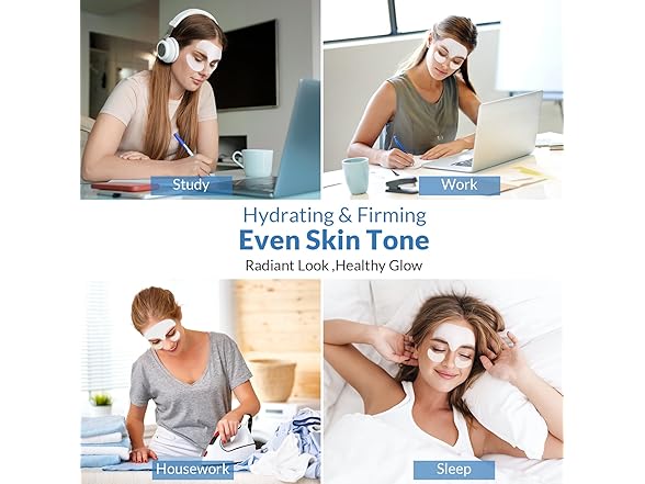 EclatMuse Forehead Wrinkle Patches